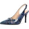 Fleur Bleue