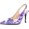 Violet Pivoine