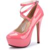 2 Pu Peche Rouge