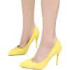 B Jaune