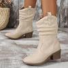 B002 White