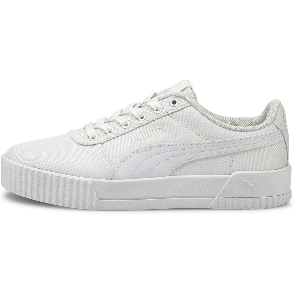 image:imagePUMA Carina Leather Adult Women SneakersBlanc