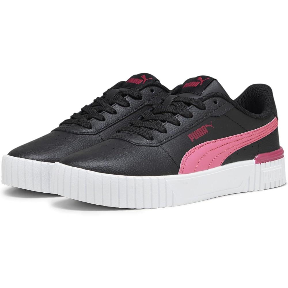 image:imagePUMA Carina Leather Adult Women SneakersRose