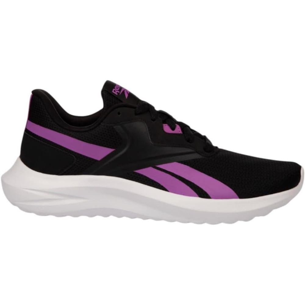 image:imageReebok Trainers Energen Lux Light BlueBlack Purple Rave White