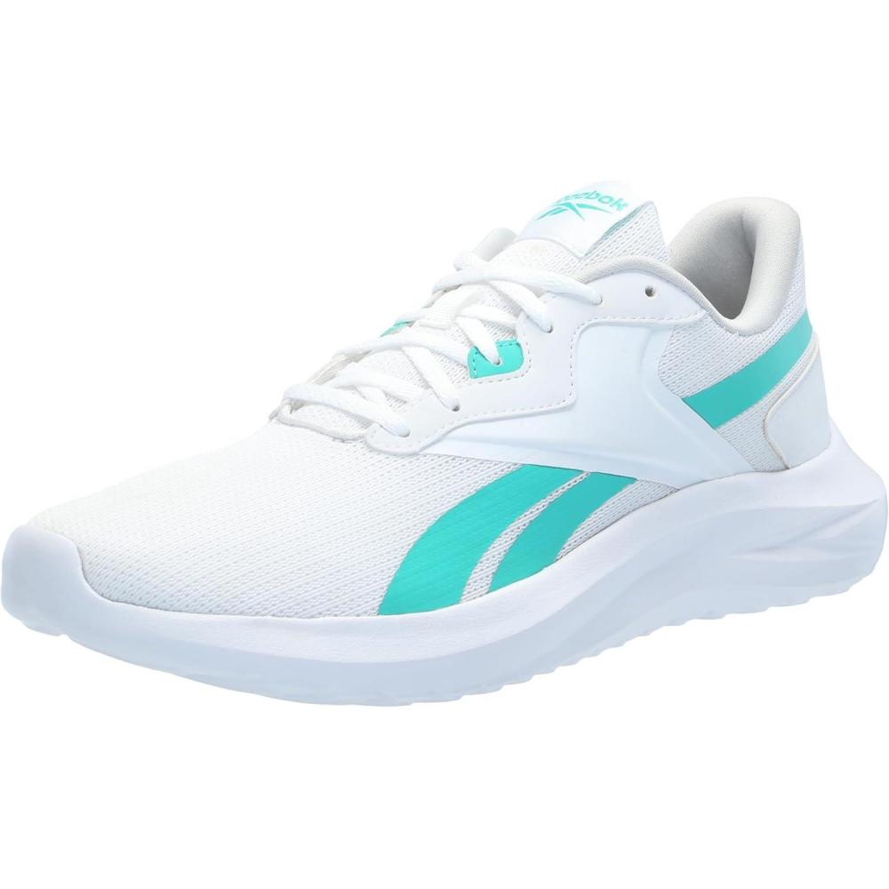 image:imageReebok Trainers Energen Lux Light BlueBlanc Vert Gris 1