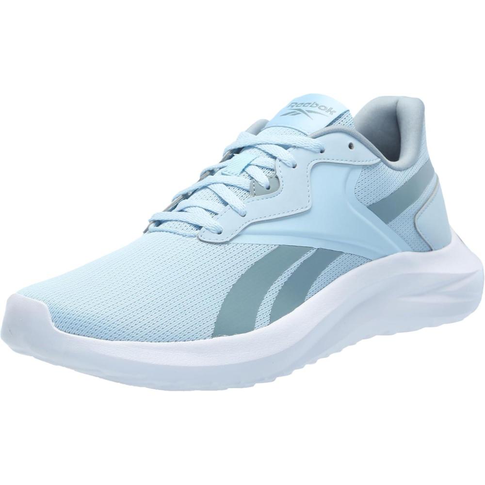 image:imageReebok Trainers Energen Lux Light BlueBleu Doux Ardoise Douce Blanc