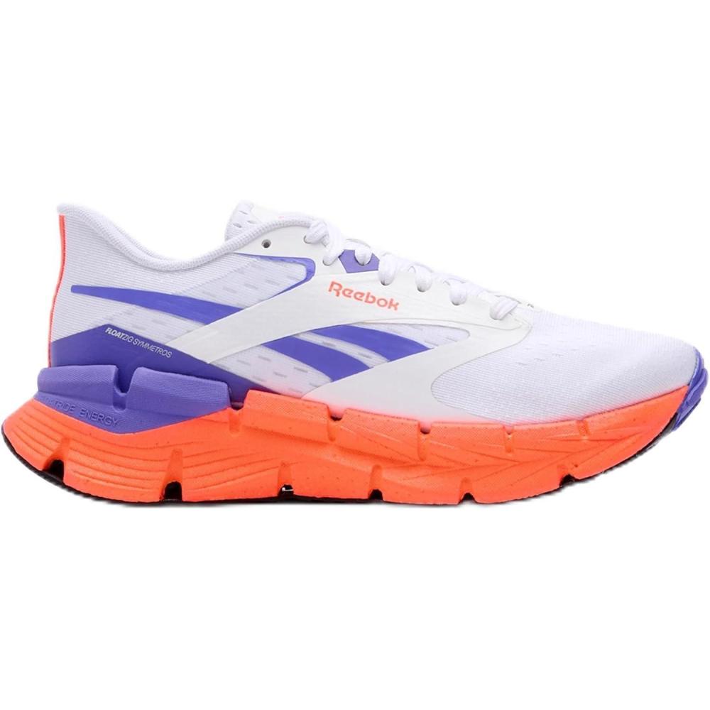 image:imageReebok Trainers Energen Lux Light BlueFtw White Flash Orange Royal Purple
