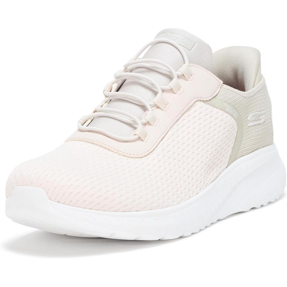 image:imageSkechers Hands Free Slipins Skechers Bobs Squad Chaos in Color BasketFilleOfwt