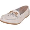 Coupe Large Nautique Blanc