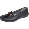 Coupe Large Nautique Noir