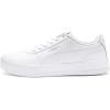 Blanc Puma Blanc Puma Blanc Rose Gold