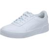 Puma White Puma Argent Blanc