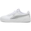 Puma White Puma Silver