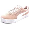 Rose Pink Rosewater Puma White Puma Silver 12