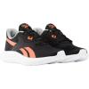 Black Superchrg Coral White