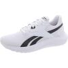 Chaussures Blanc Noir