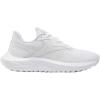 White Barely Grey White