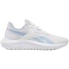 White Y2k Blue Dusty Rose