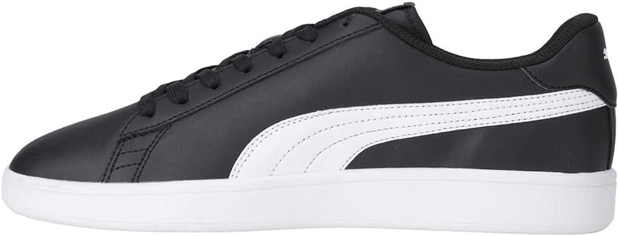 image:imagePuma Smash V2 L BasketsMixtePuma Black Puma White