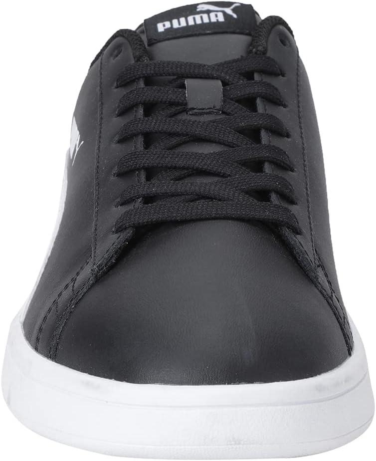image:imagePuma Smash V2 L BasketsMixtePuma Black Puma White