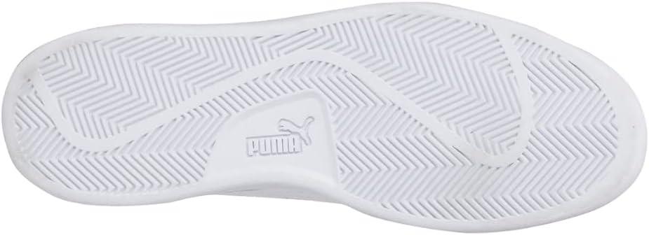 image:imagePuma Smash V2 L BasketsMixtePuma Black Puma White