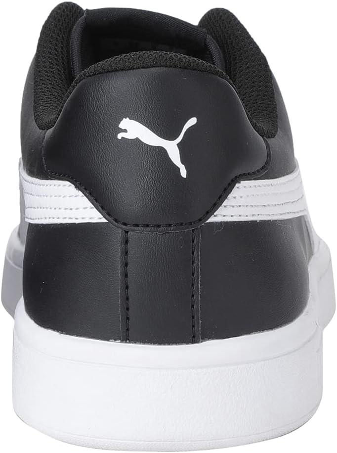image:imagePuma Smash V2 L BasketsMixtePuma Black Puma White