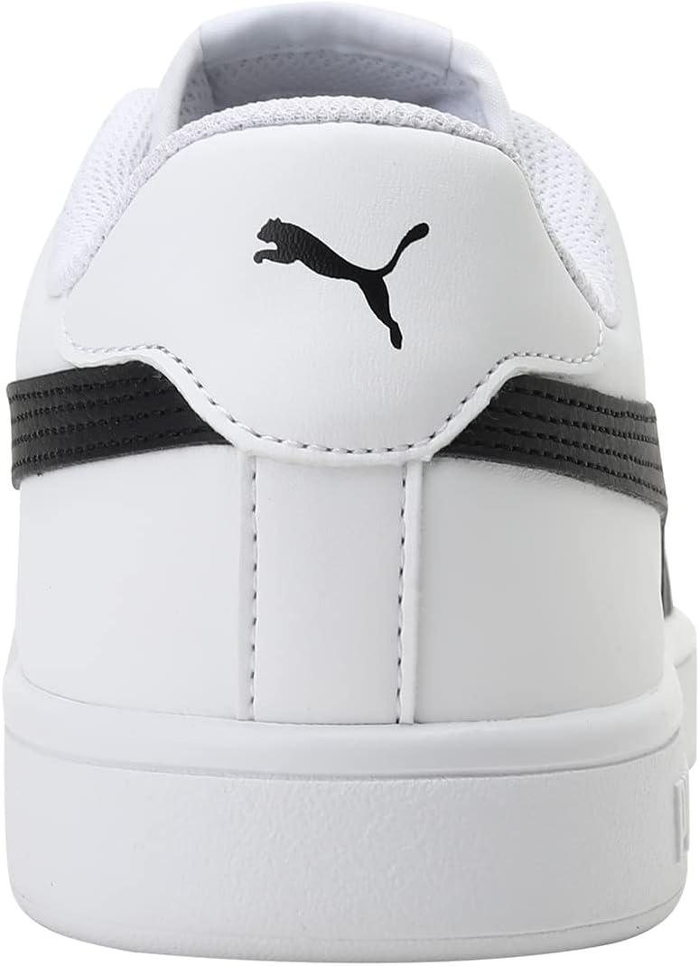 image:imagePuma Smash V2 L BasketsMixtePuma White Puma Black