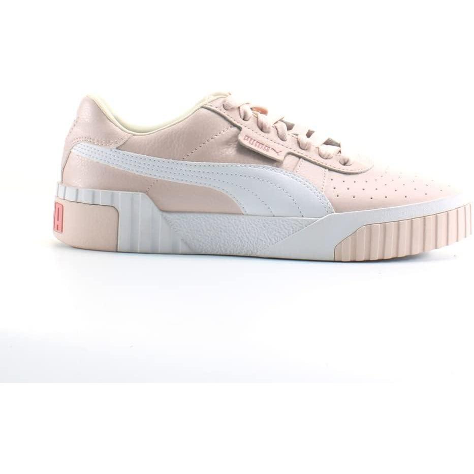 image:imagePUMA Cali Wns Baskets FemmeMauve Morn Bridal Rose