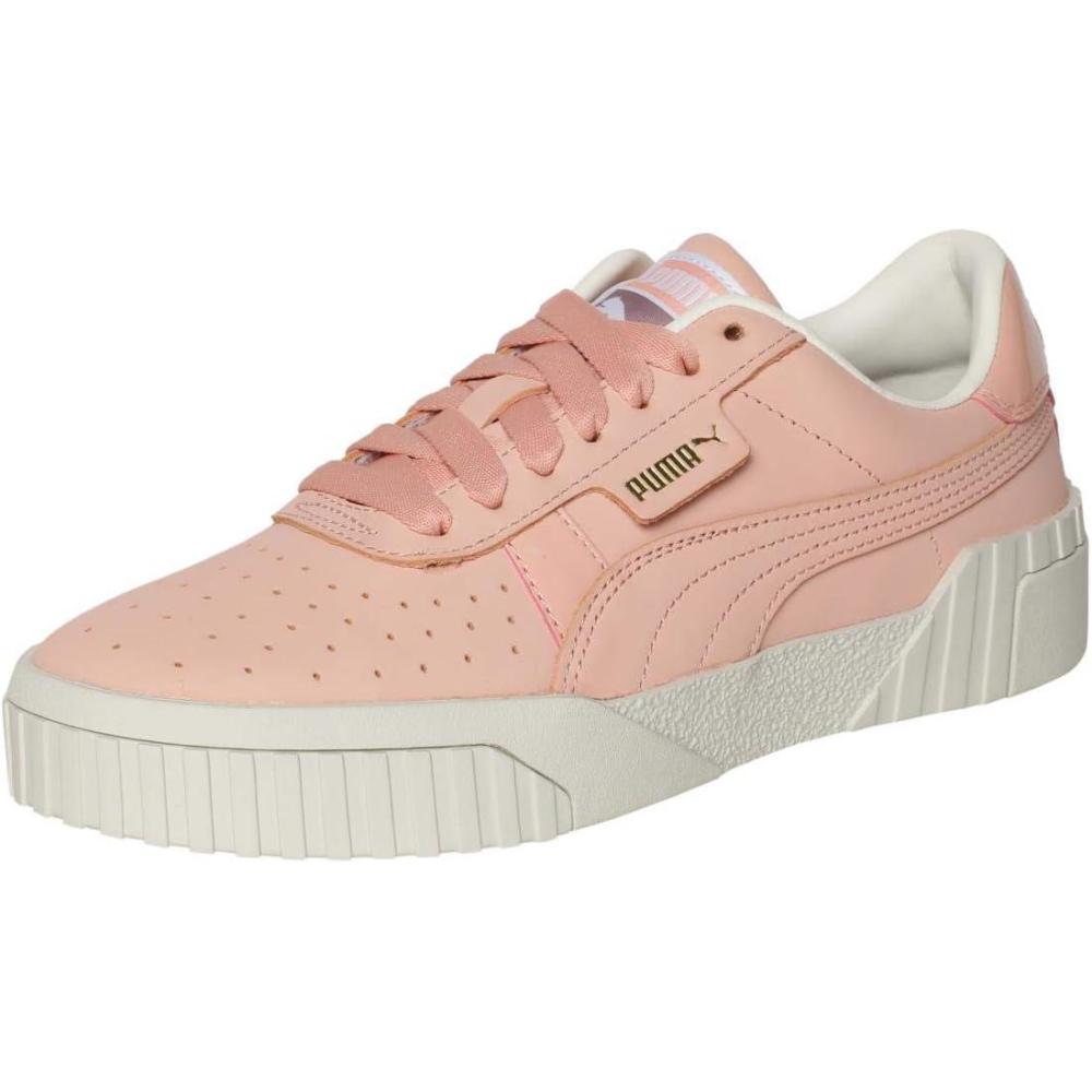image:imagePUMA Cali Wns Baskets FemmePeach Bud Peach Bud
