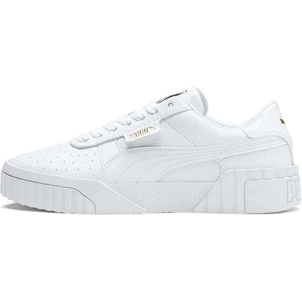 image:imagePUMA Cali Wns Baskets FemmePuma White Puma White
