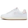 Blanc Mauve Craie