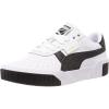 Blanc Puma White Puma Black Black Stripe