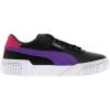 Noir Puma Black Metallic Gold