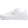 Puma White Puma White