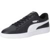 Puma Black Puma White