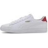 Puma White High Risk Red Puma Team Gold