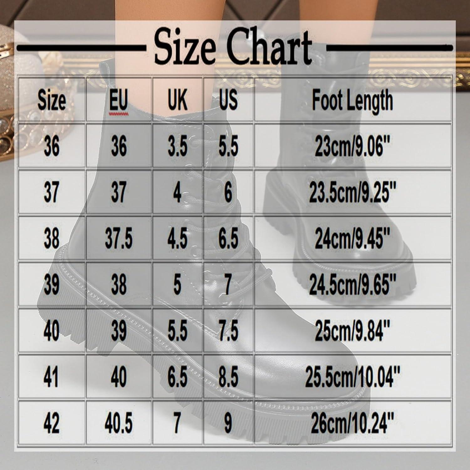 image:imageBottes Femme de la Mode Botte Confortables Bottines avec Fermeture clair pour lAutomne et de lhiver Vintage Bottes et Bottines Chunky Talons Chaud Cheville Chaussons AntidRapante05 le Noir