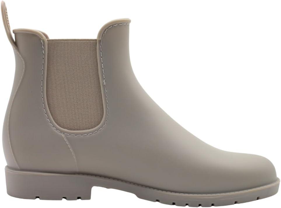 image:imagePFIFF Bottines Jodhpur pour femmeGris