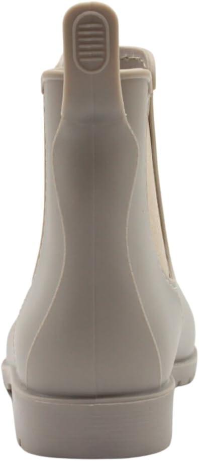 image:imagePFIFF Bottines Jodhpur pour femmeGris