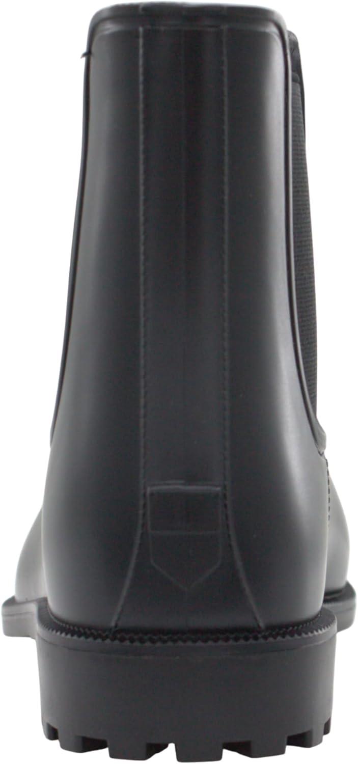 image:imagePFIFF Bottines Jodhpur pour femmeNoir