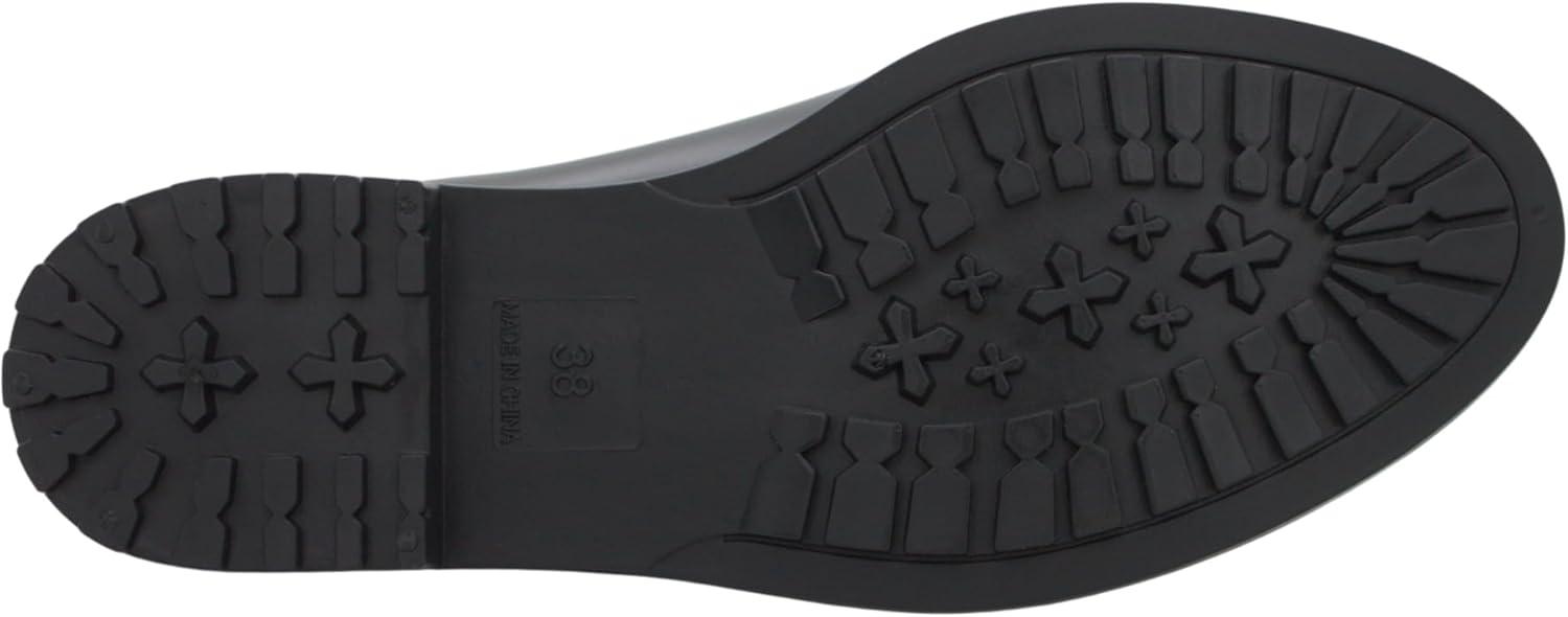 image:imagePFIFF Bottines Jodhpur pour femmeNoir