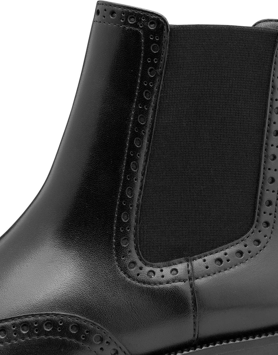 image:imageTamaris Damen Boot Flat 12533845 BottineFemmeNoir