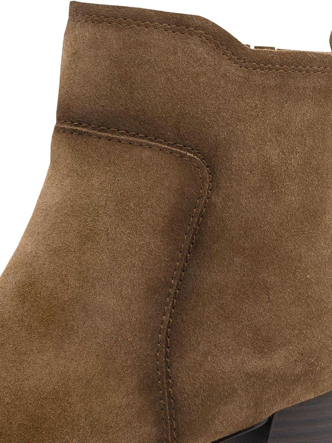image:imageTamaris Damen Boot Heel 12532345 BottineFemmeCamel