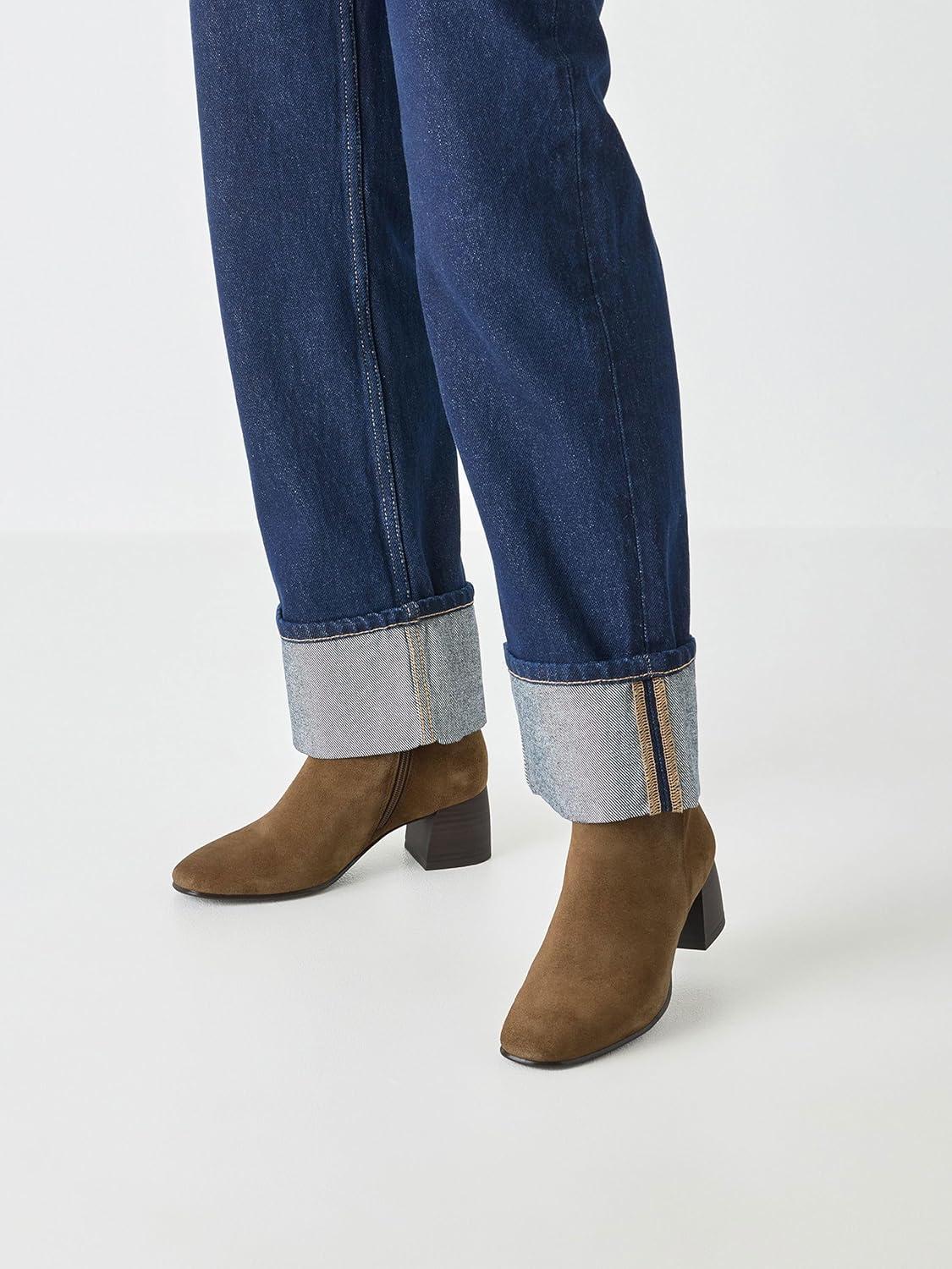 image:imageTamaris Damen Boot Heel 12532345 BottineFemmeCamel