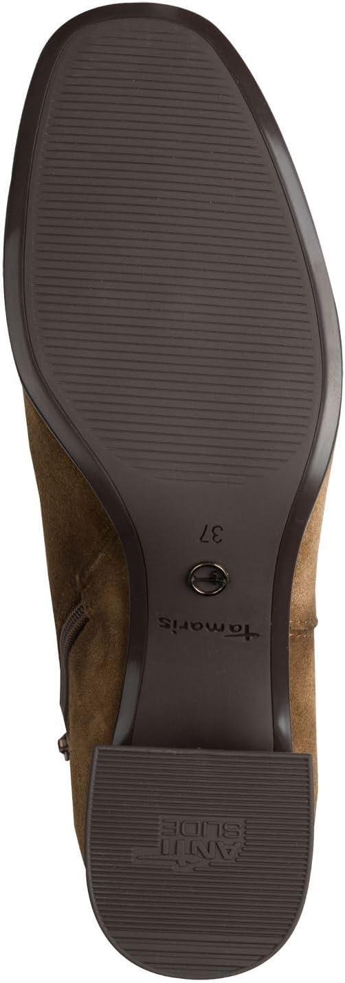 image:imageTamaris Damen Boot Heel 12532345 BottineFemmeCamel