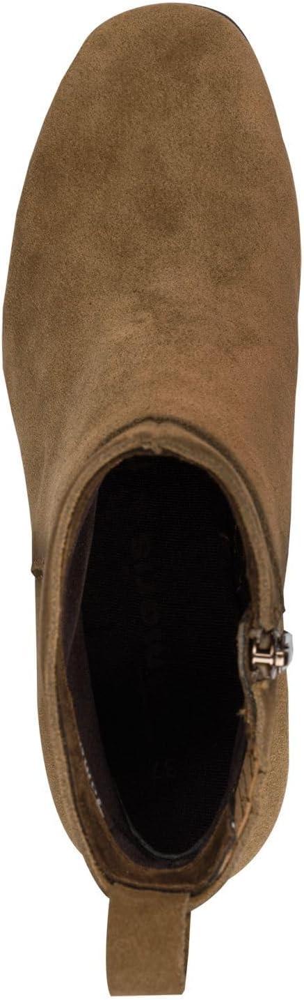 image:imageTamaris Damen Boot Heel 12532345 BottineFemmeCamel
