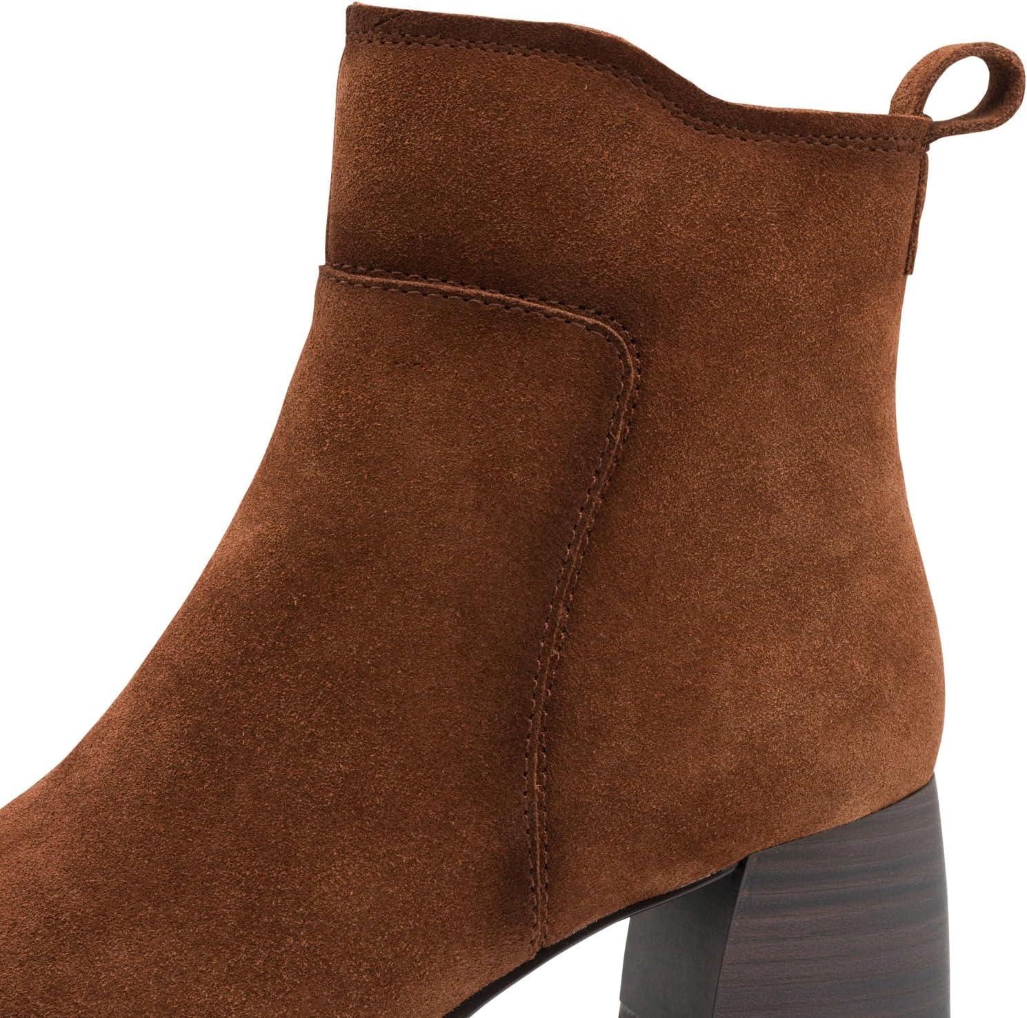 image:imageTamaris Damen Boot Heel 12532345 BottineFemmeMuscat