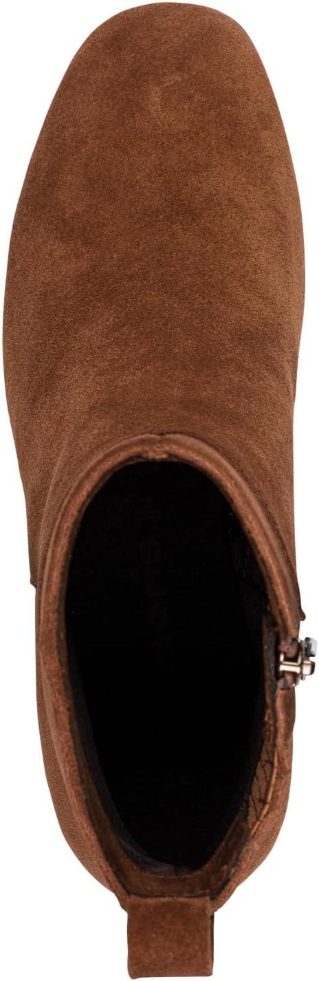 image:imageTamaris Damen Boot Heel 12532345 BottineFemmeMuscat