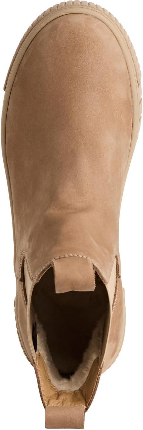 image:imageTamaris Femme 12540343 Bottine ChelseaCamel
