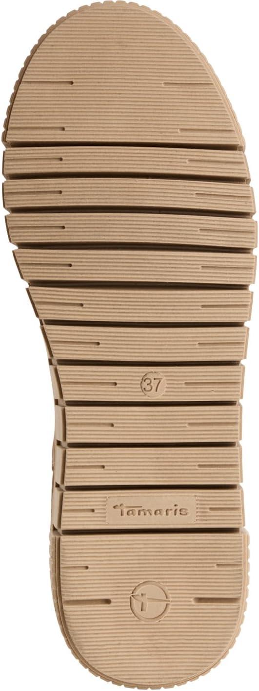 image:imageTamaris Femme 12540343 Bottine ChelseaCamel